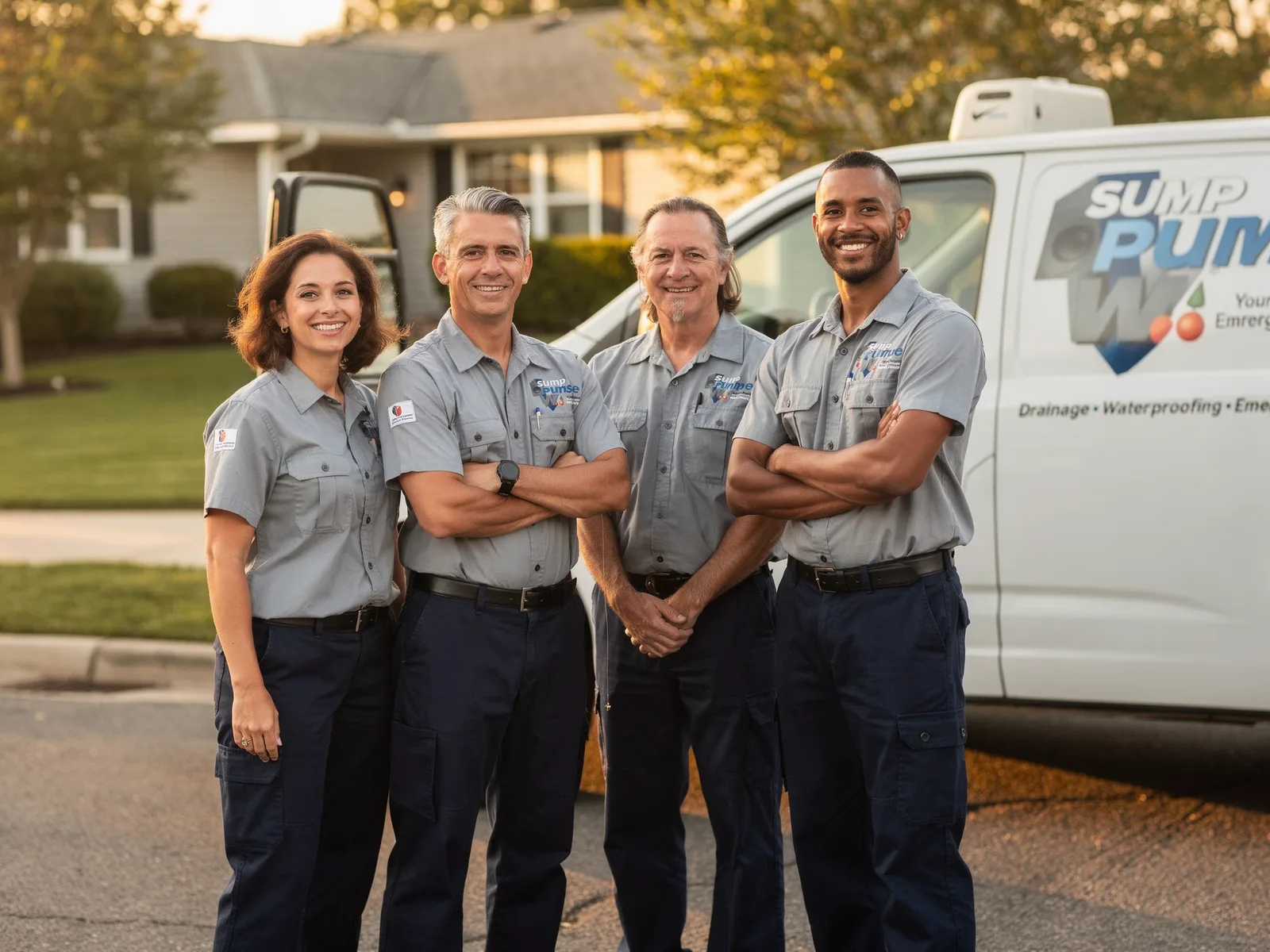 Water Heater Repair company in Wakonda, SD