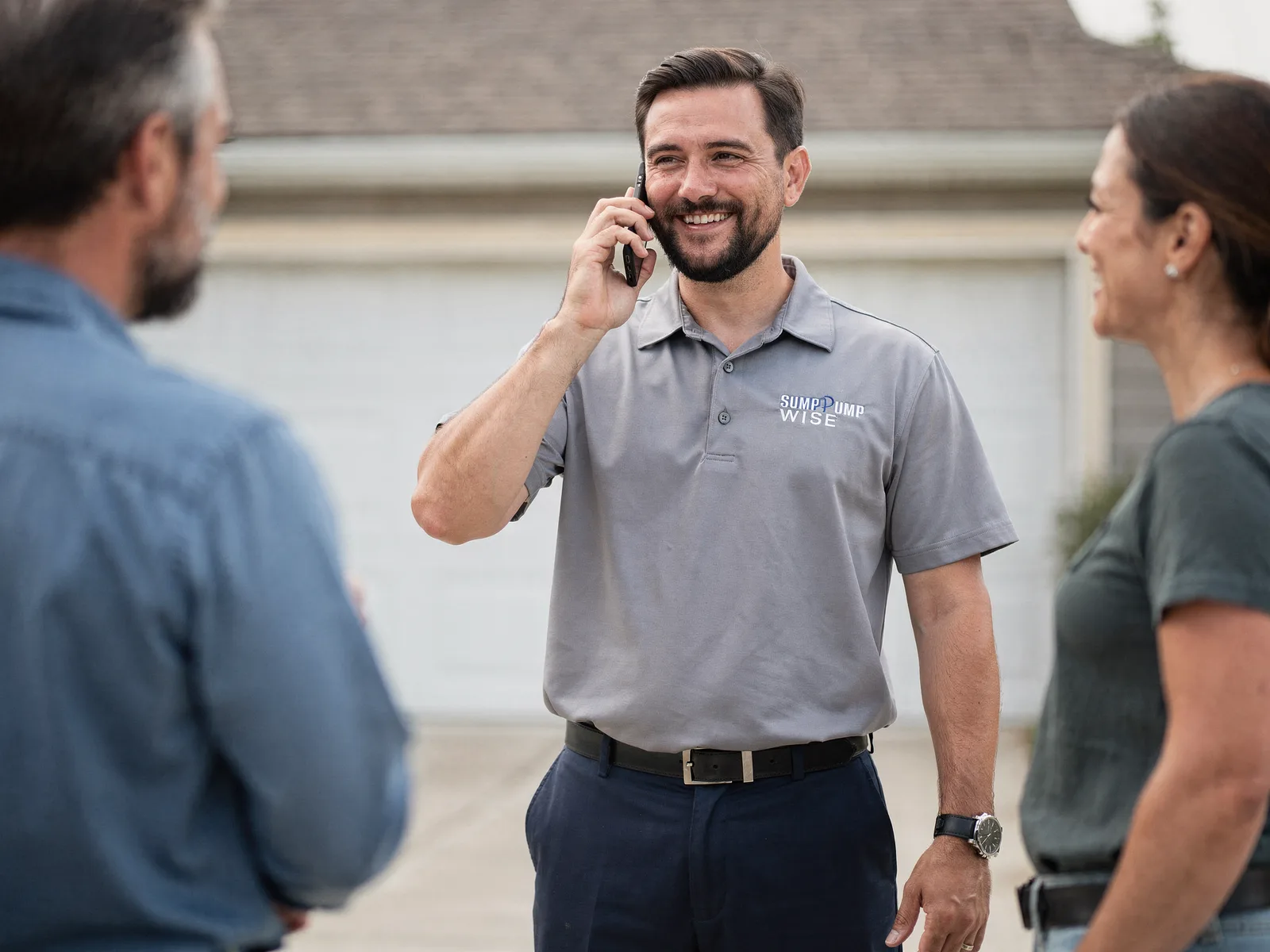 Water Heater Repair Wakonda, SD FAQs