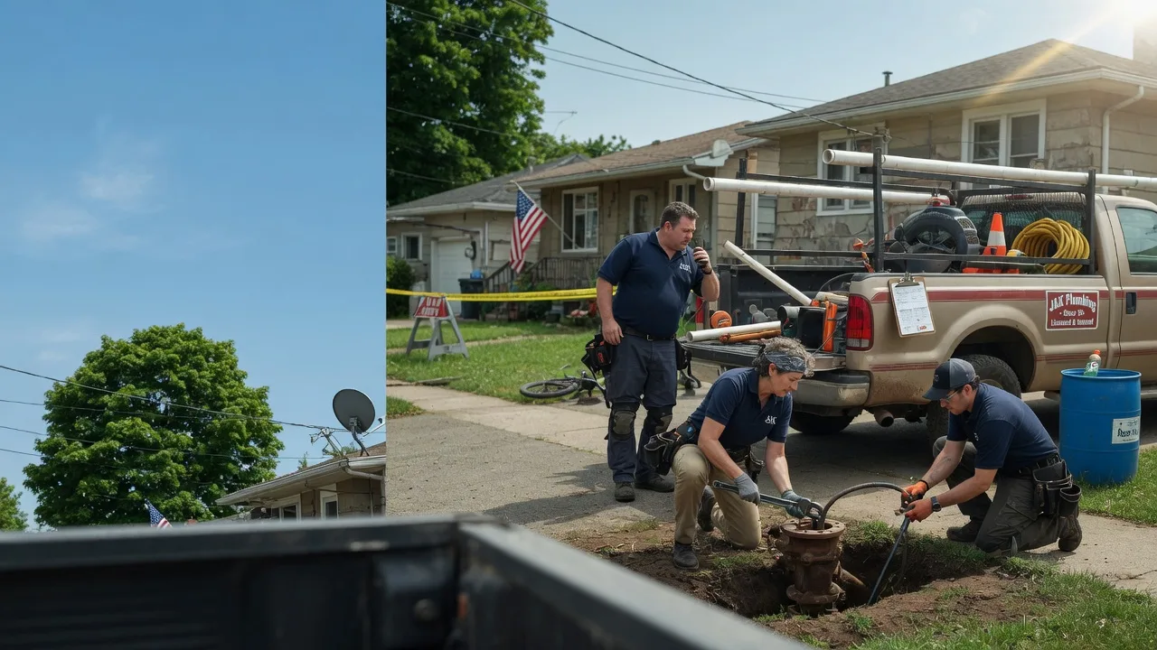 Water Heater Replacement in Wakonda, SD near me